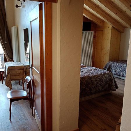 Hotel Astoria Courmayeur Extérieur photo
