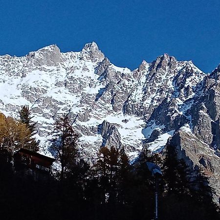 Hotel Astoria Courmayeur Extérieur photo