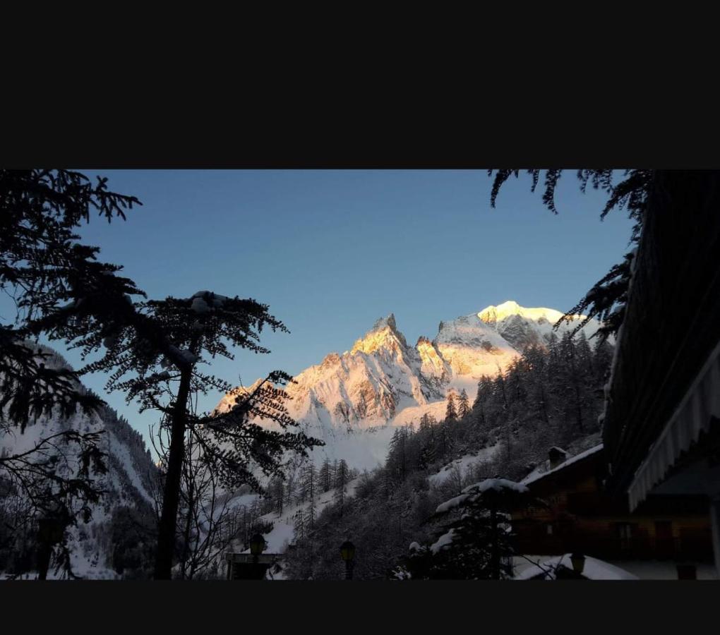 Hotel Astoria Courmayeur Extérieur photo