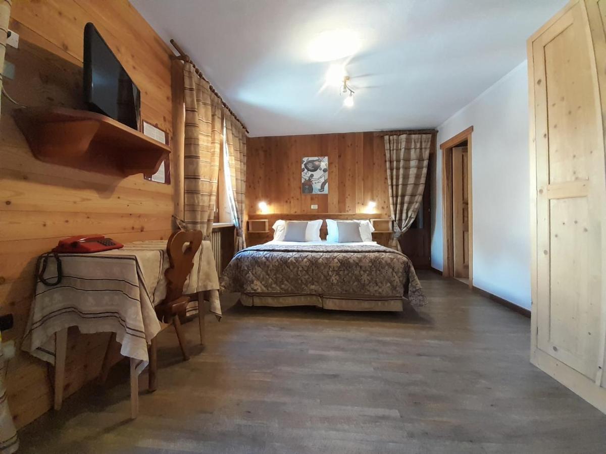 Hotel Astoria Courmayeur Extérieur photo