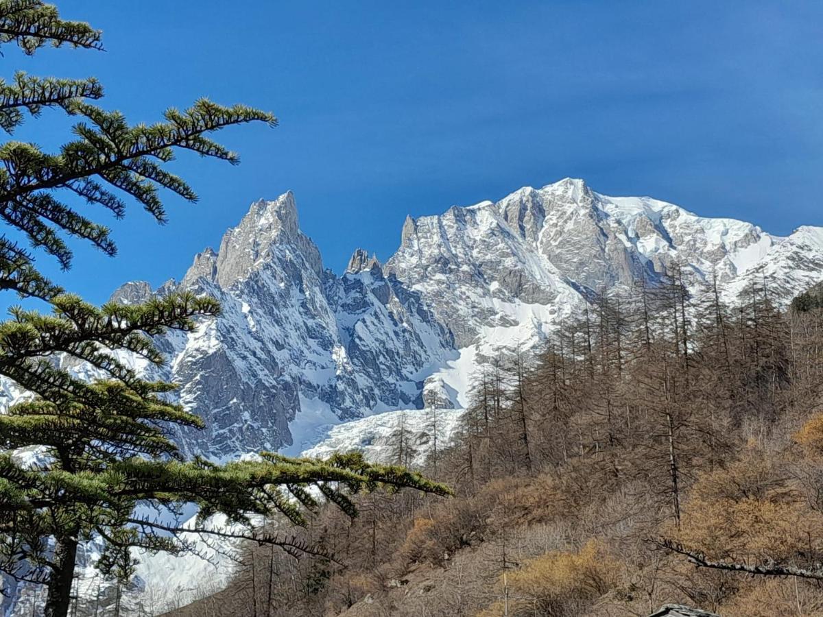 Hotel Astoria Courmayeur Extérieur photo