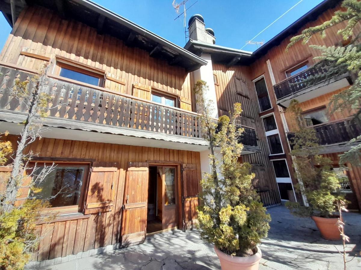 Hotel Astoria Courmayeur Extérieur photo