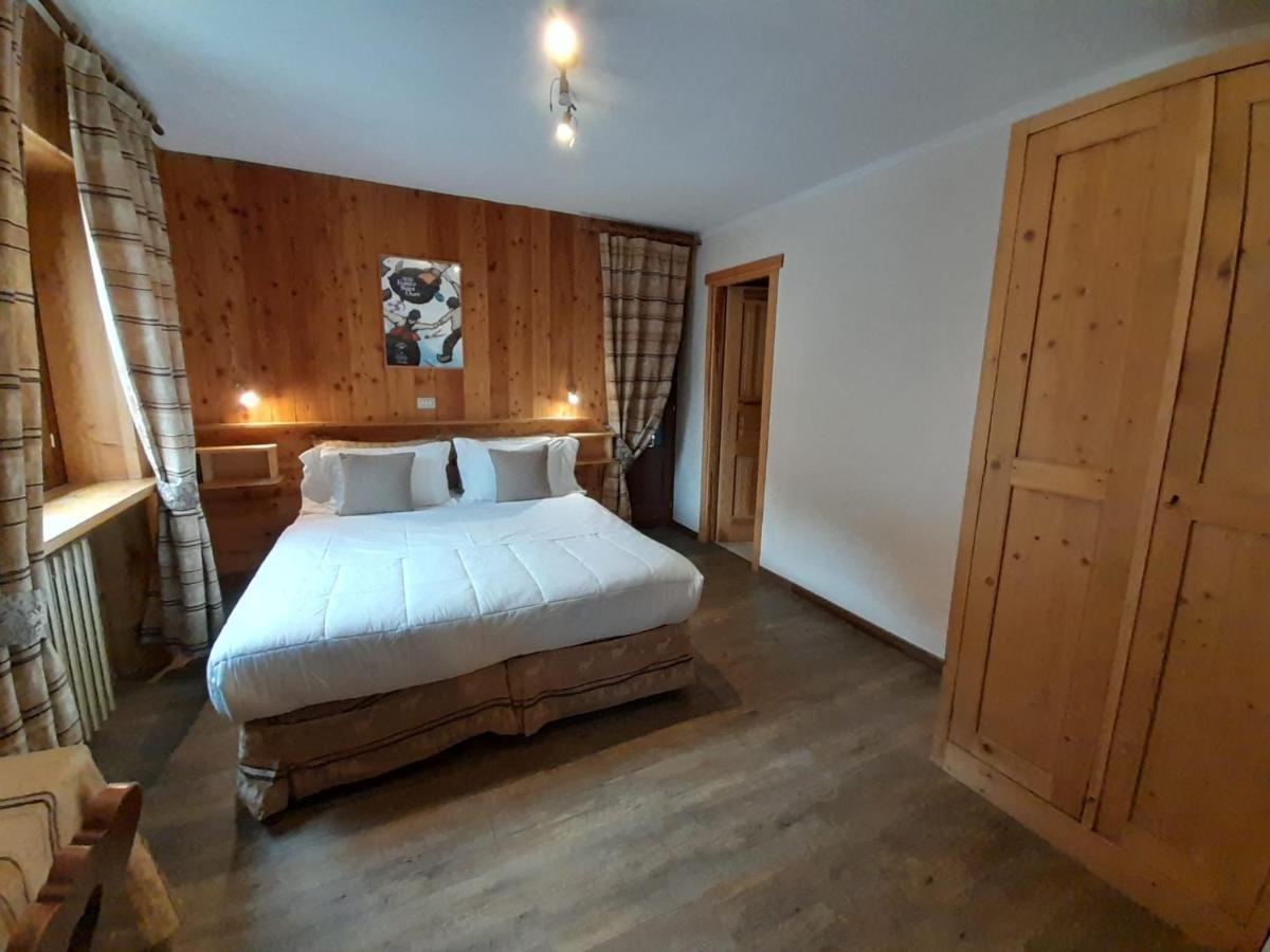Hotel Astoria Courmayeur Extérieur photo