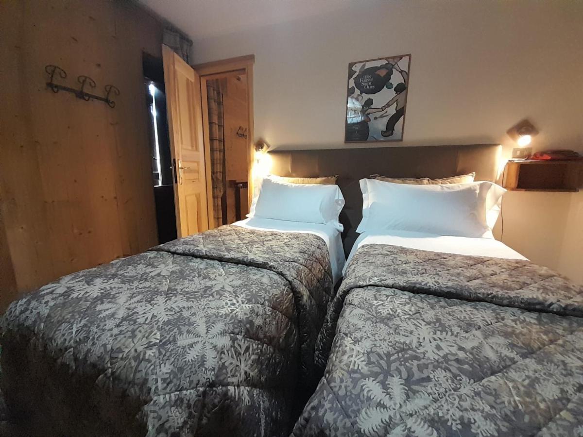 Hotel Astoria Courmayeur Extérieur photo