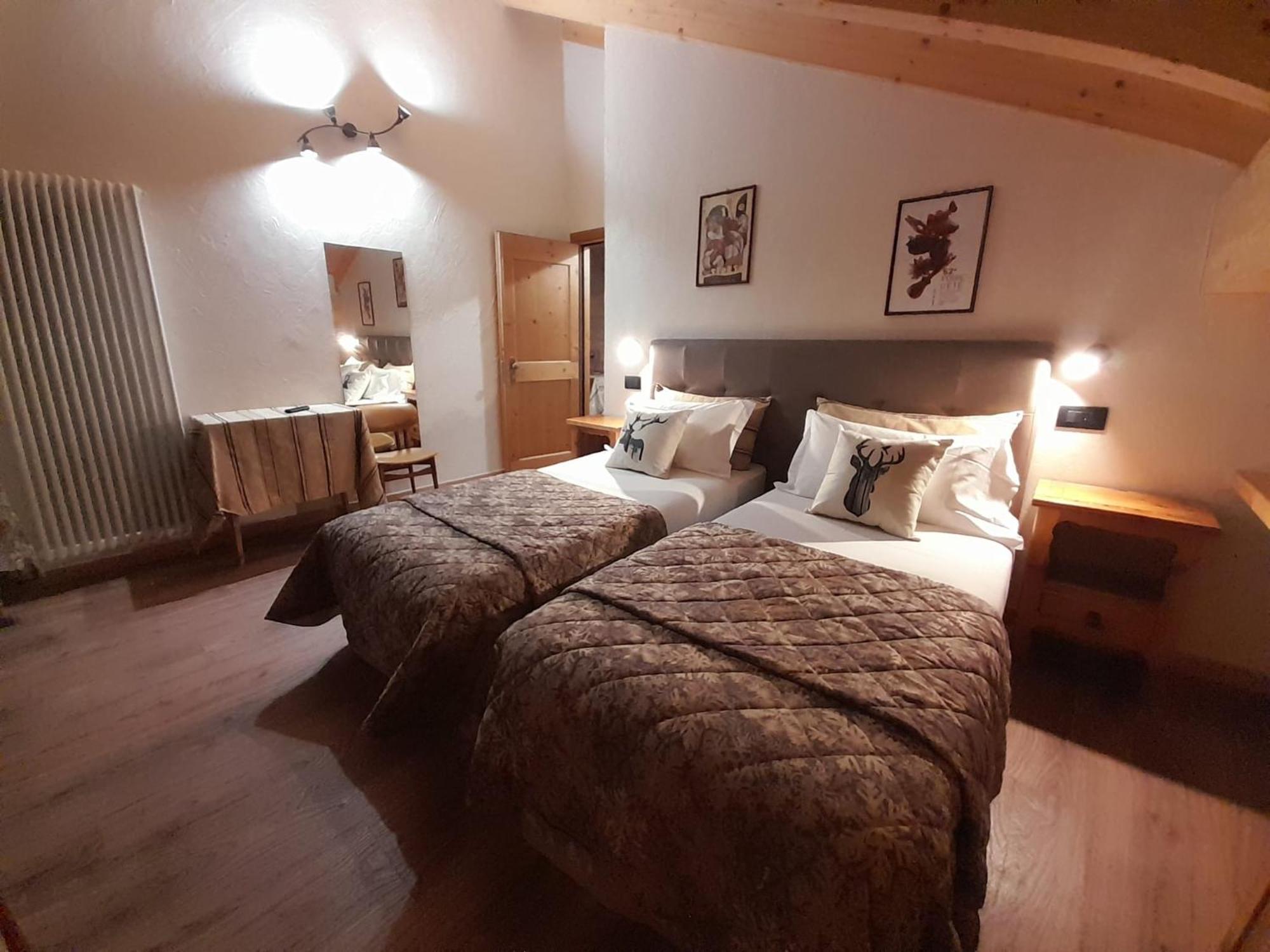 Hotel Astoria Courmayeur Extérieur photo