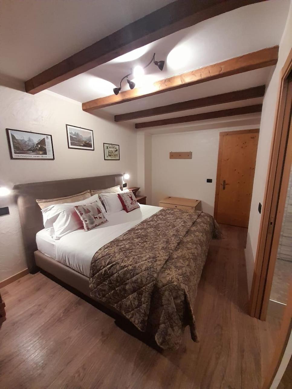 Hotel Astoria Courmayeur Extérieur photo
