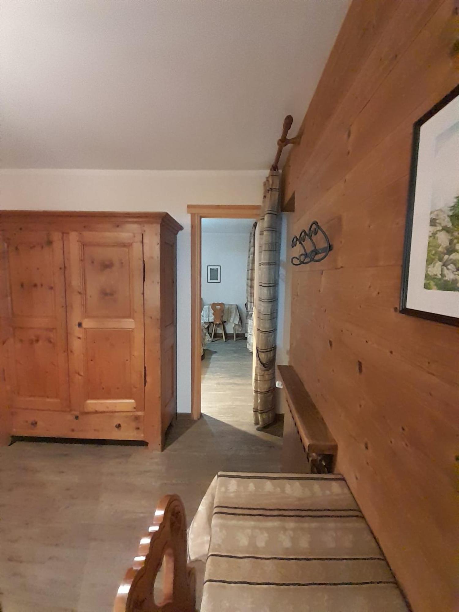 Hotel Astoria Courmayeur Extérieur photo