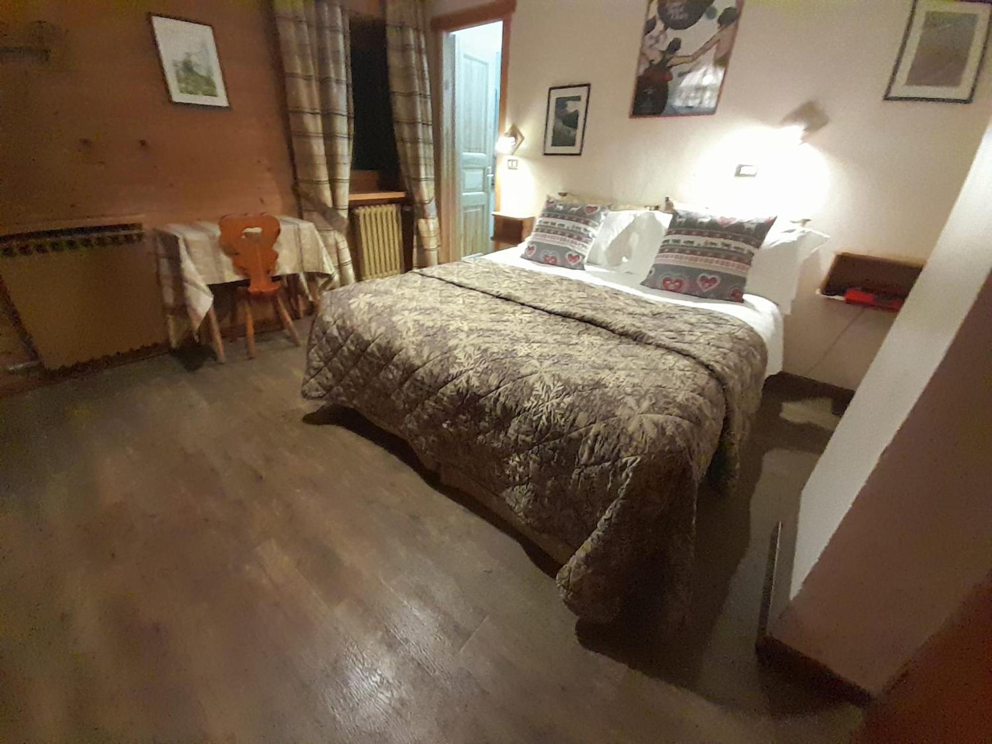 Hotel Astoria Courmayeur Extérieur photo