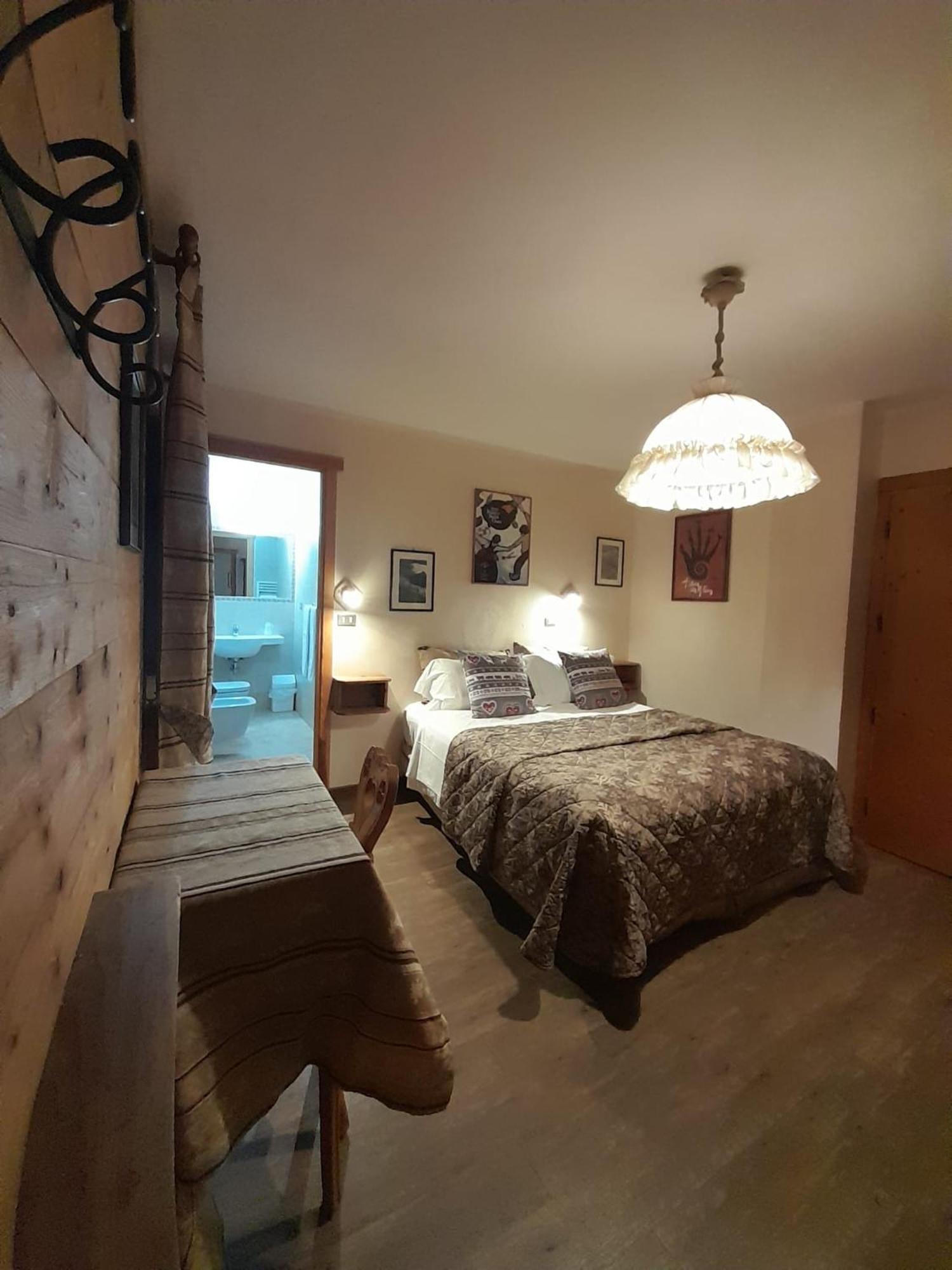 Hotel Astoria Courmayeur Extérieur photo