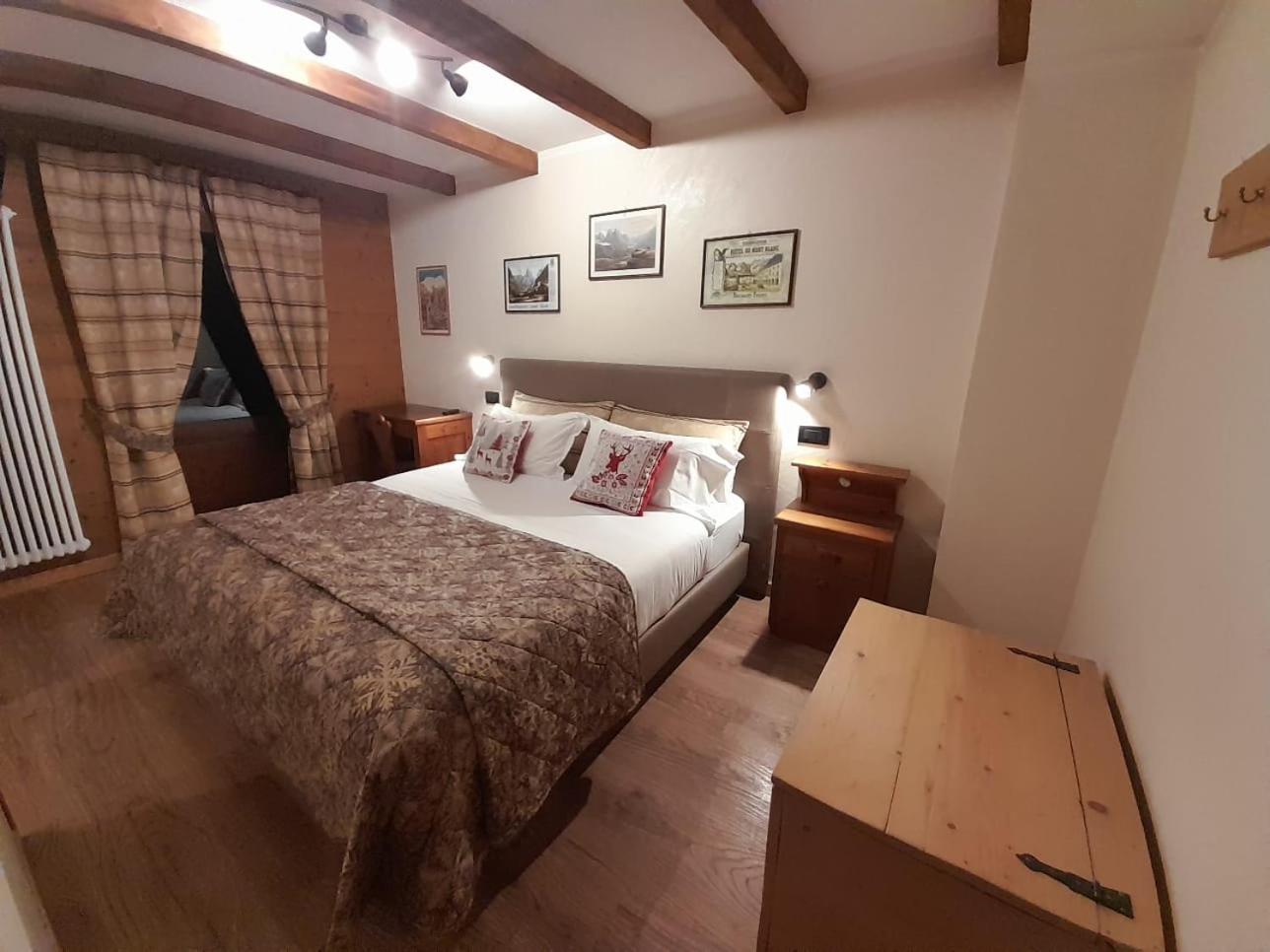 Hotel Astoria Courmayeur Extérieur photo