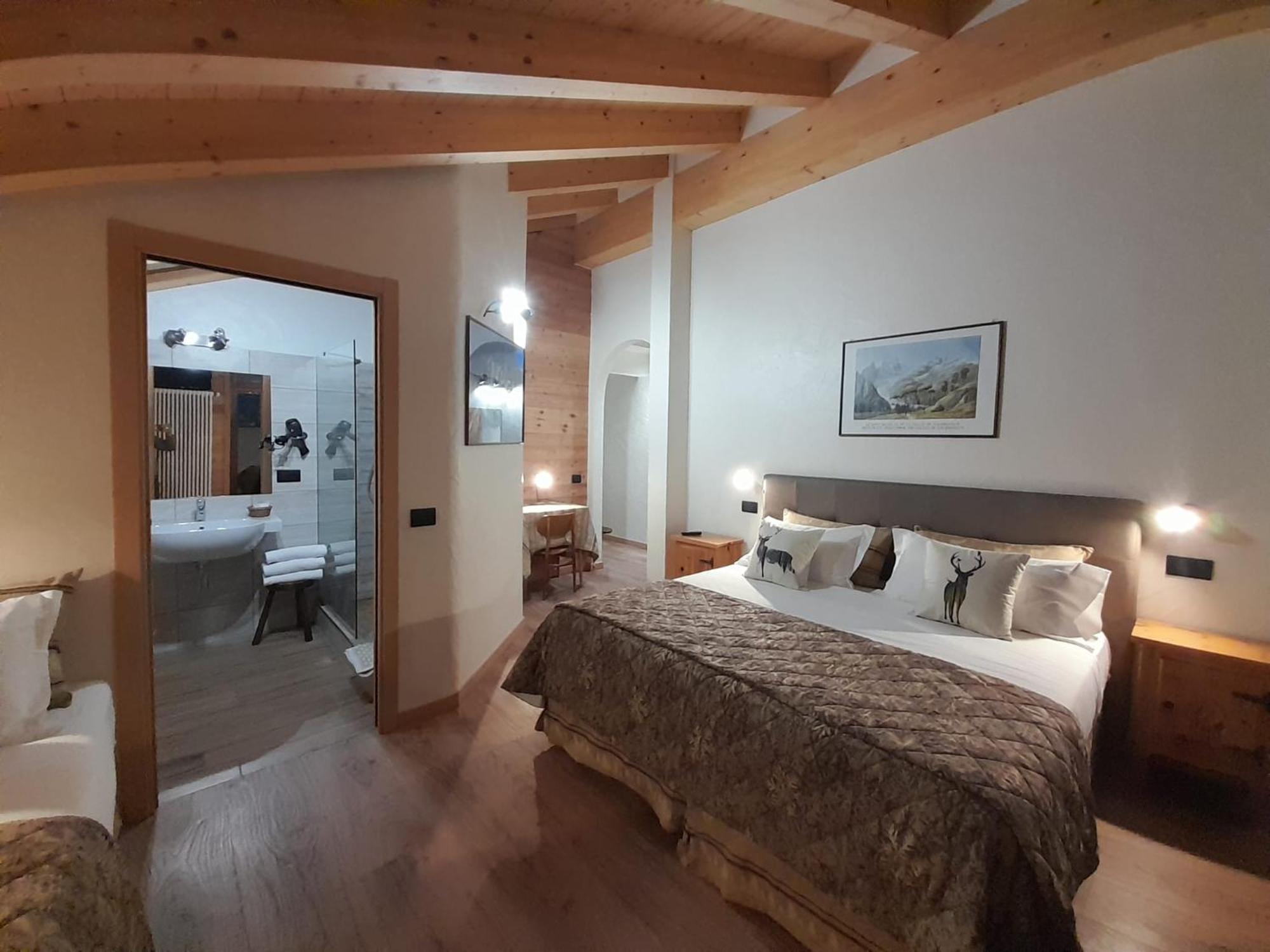 Hotel Astoria Courmayeur Extérieur photo