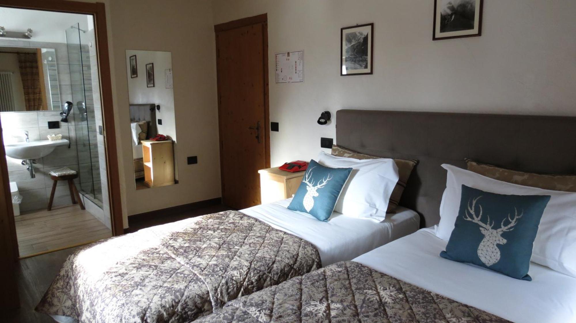 Hotel Astoria Courmayeur Extérieur photo