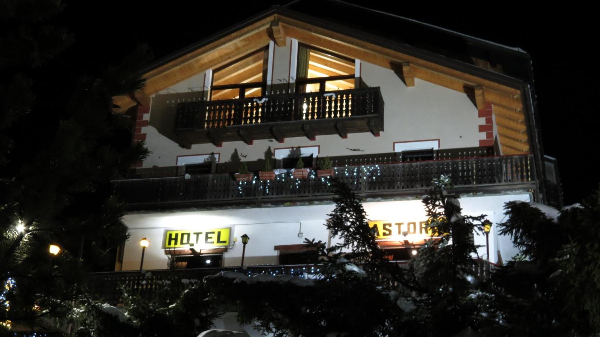 Hotel Astoria Courmayeur Extérieur photo