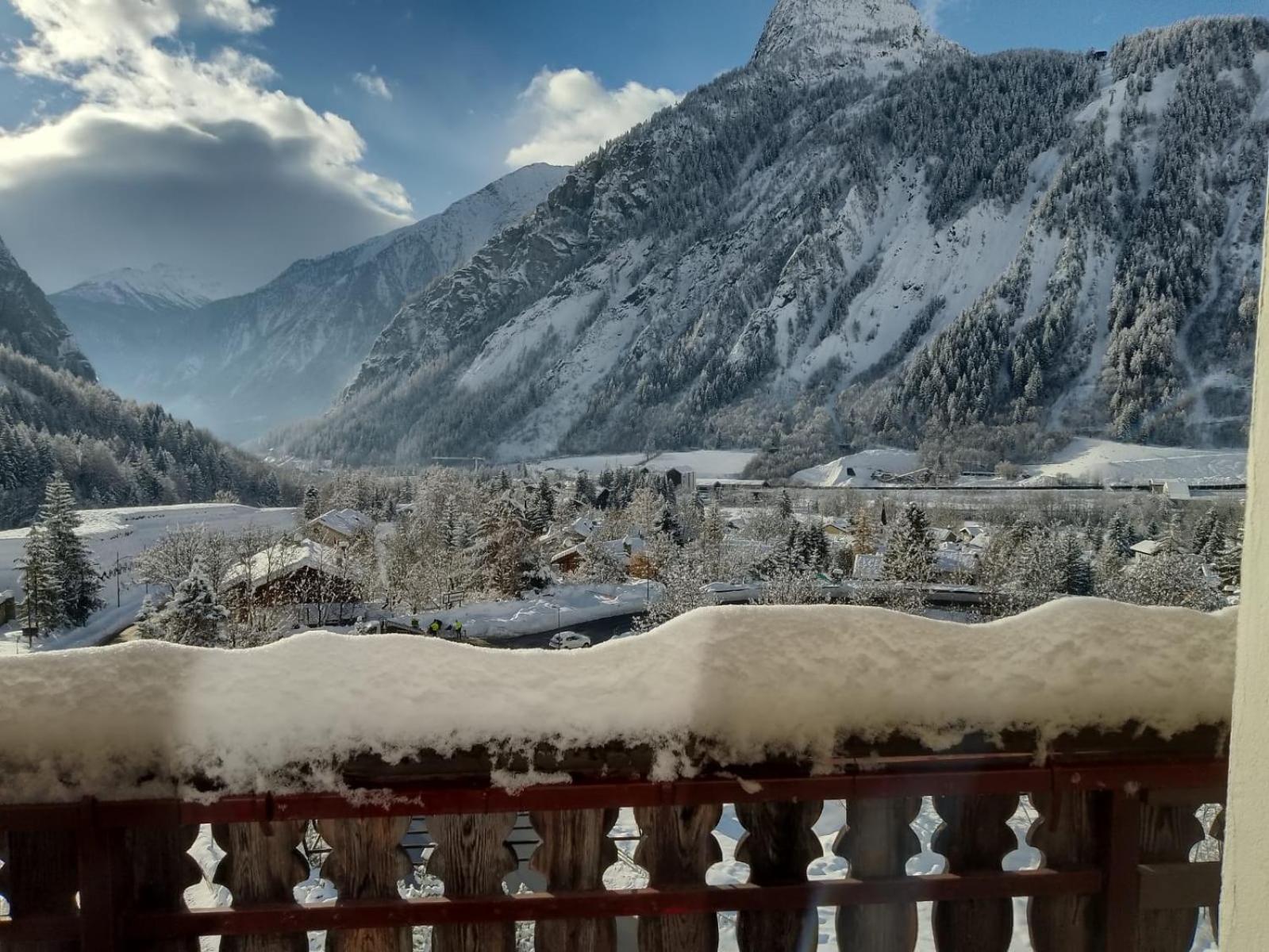 Hotel Astoria Courmayeur Extérieur photo