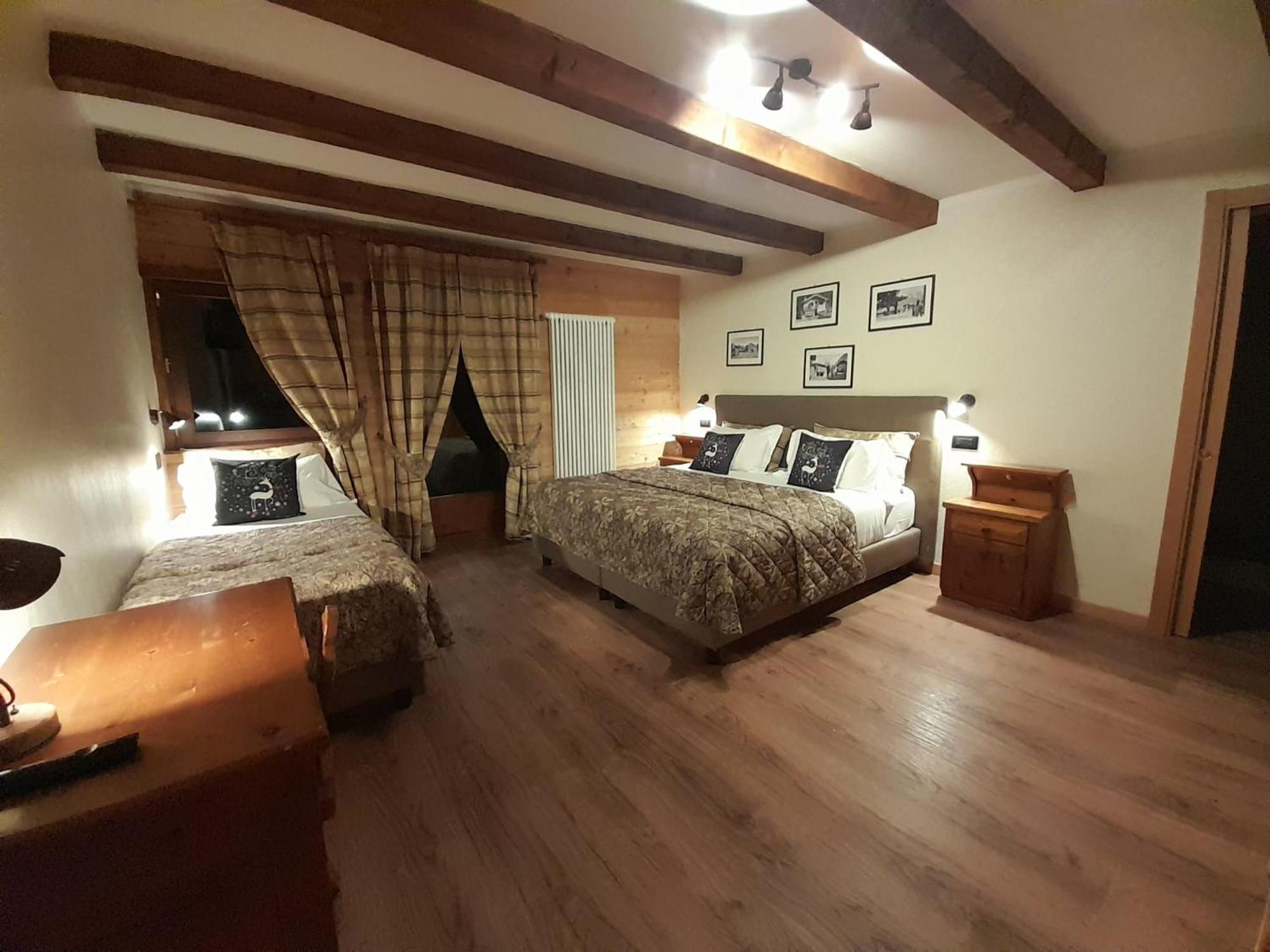 Hotel Astoria Courmayeur Extérieur photo