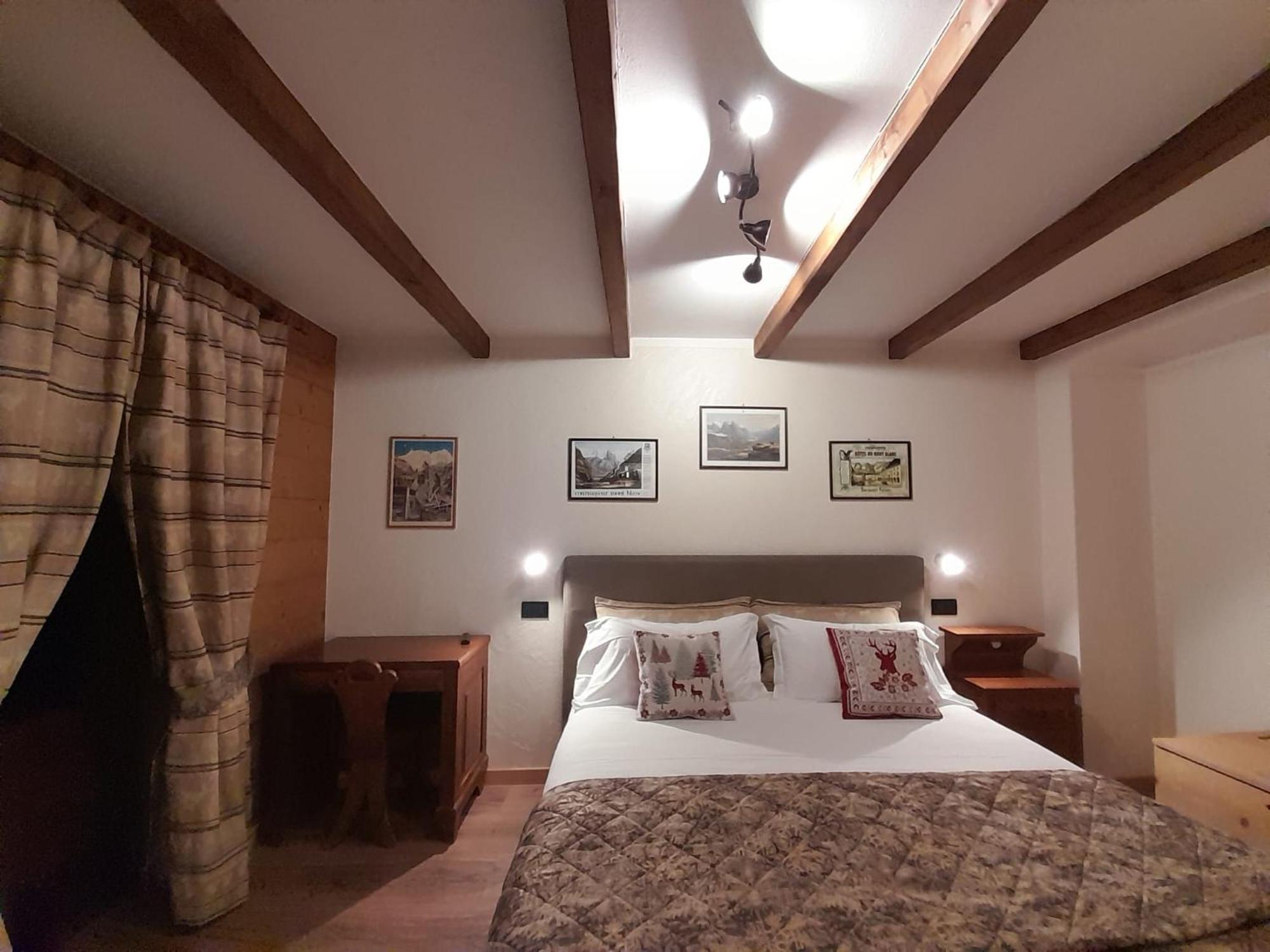Hotel Astoria Courmayeur Extérieur photo