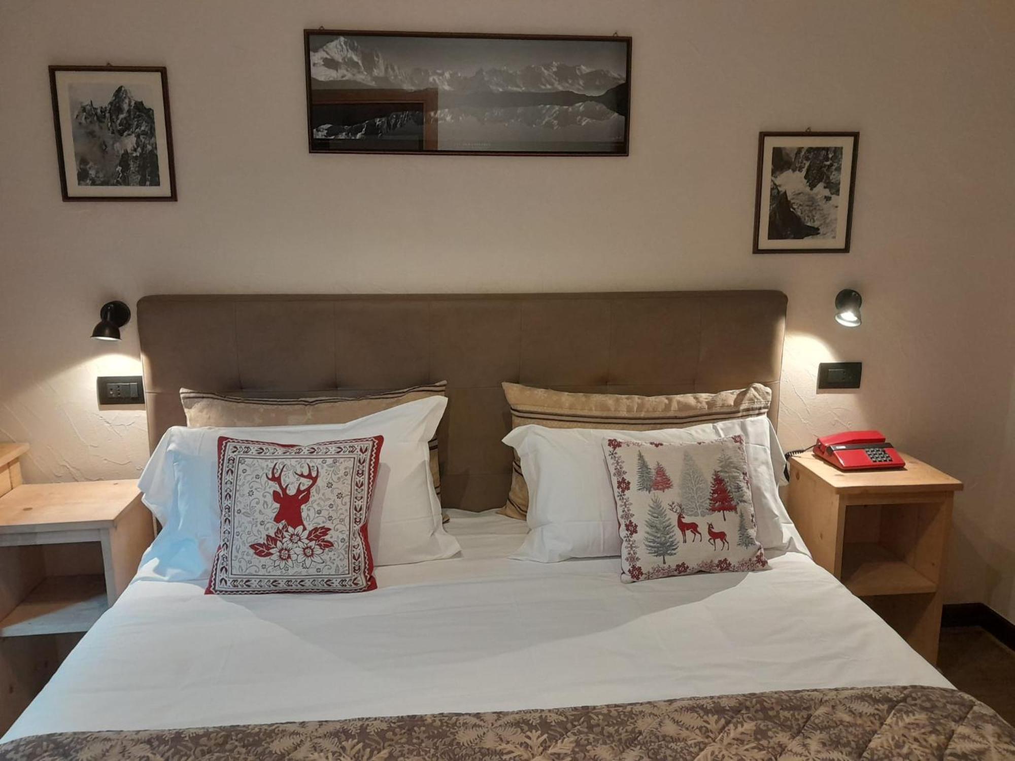 Hotel Astoria Courmayeur Extérieur photo
