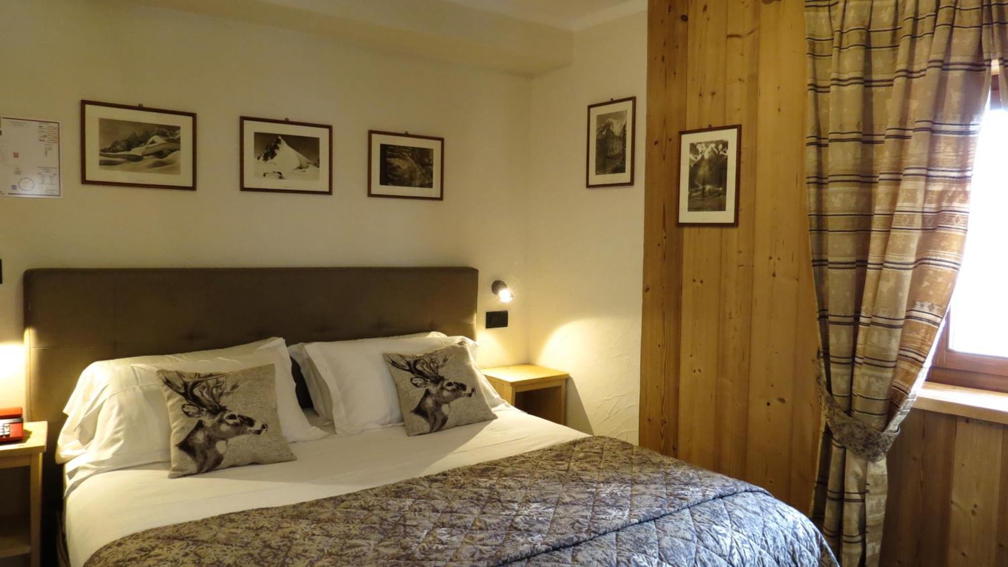Hotel Astoria Courmayeur Extérieur photo